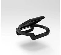 StreamCam Webcam - Cover per Logitech StreamCam, Live Streaming Webcam (nero)