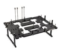 Streamcom BC1 V2 Tavolo da banco - nero (ST-BC1B-V2) NEW