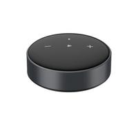 Streamer audio WiiM Mini Bluetooth Wi-Fi Hi-Res 24 bit 192 kHz AirPlay 2 Nero