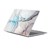 (Streamer Light No.3, Multicolor) ENKAY HAT PRINCE Streamer Light Series Polycarbonate Laptop Hard Shell Protective Case Cover for Mac