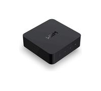 WiiM Pro, Streamer/DAC, DLNA WIFI AirPlay2 Bluetooth 5.1, Alexa Siri Google