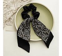 Streamers, intestino crasso floreale, anelli per capelli, ornamenti per capelli versatili, copricapi, fasce in pelle, cravatte per capelli e fasce per capelli