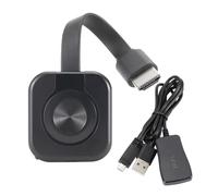 streaming 4K - wireless TV, per telefoni cellulari Dispositivo multimediale, Presentazioni video plug-and-play, Demo Documenti Intrattenimento | in