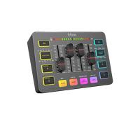 STREAMING DECK FIFINE SC3