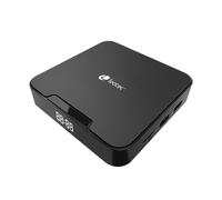 Streaming LEOTEC Android Tv Box 4K Show2 464