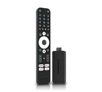 THOMSON - Streaming Stick 145G 4K UHD 3840 x 2160 con Wi-Fi / Bluetooth Telecomando Vocale - SPEDIZIONE GRATUITA