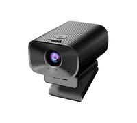 Streaming Webcam with Microphone Speaker 1080P Live Stream Camera Web Camera