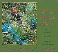Streaming Wisdom/In the Wind by W.A. Mathieu (2003-08-02)