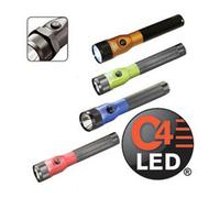 Streamlight 12 Confezione Di Torce LED Stinger 75067