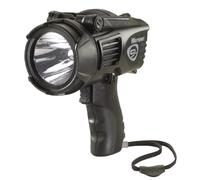Streamlight 44902 Waypoint Cavo di Alimentazione 12 V DC, con Supporto Incluso, Nero