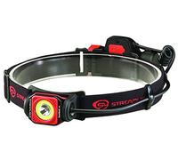 Streamlight 51064 Torcia Frontale USB Twin-Task, con Cavo USB, Rosso