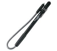 Streamlight 65618 STYLUS REACH BLK/WHITE LED