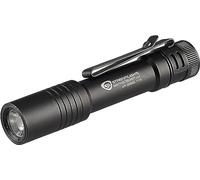 Streamlight 66320 Macrostream 500-Lumen USB RicaricabileTorcia Elettrica Compatta, con Cavo USB e Cordino, Nero