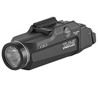 Streamlight 69464 TLR-9 Flex Low-Profile Rail-Mounted Tactical Light with CR123A Lithium Batteries, Black