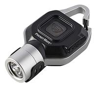 Streamlight 73300 Pocket Mate 325-Lumen Keychain/Clip-on USB Rechargeable Flashlight, Grigio