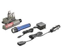 Streamlight 74357 Strion C4 LED Blu Flashlight Piggyback