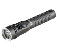 Streamlight 74434 Strion 2020 1200-Lumen Torcia LED Ricaricabile Include Sistema di Ricarica 12V DC, Nero