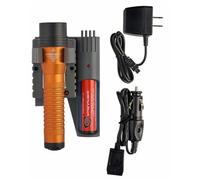 Streamlight 74785 Strion HL 120/Dc Piggyback, Arancione
