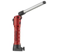 Streamlight 74850 Strion Switchblade con Cavo USB, Rosso