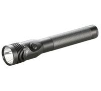 Streamlight 75476 Stinger DS 800-Lumen Torcia Ricaricabile a Doppio interruttore con Sistema di Ricarica Intelligente a 12V DC, Nero