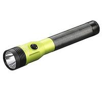 Streamlight 75479 Lime Stinger LED HL Torcia Con Batteria Solo 800 Lumen