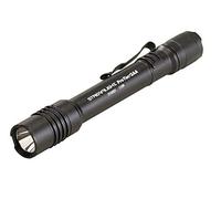 Streamlight 88033 Protac 2Aa, Include 2 Batterie Alcaline AA e Fondina, Vongole, Nero
