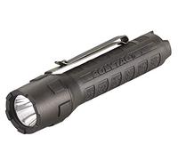 Streamlight 88613 PolytAC X USB, Batteria 18650, Nero