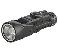 Streamlight 88913 Vantage 180 X USB, Include Batteria USB 18650, Staffa per Casco, Nero