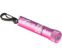 Streamlight BCRF Nano Light® II Mini Torcia LED Portachiavi Rosa 73022