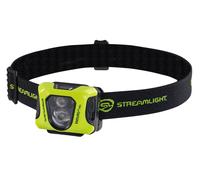 Streamlight Enduro Pro Torcia LED Ricaricabile USB Gialla 61435
