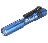 Streamlight MicroStream® USB LED Torcia Pocket Blu 66603