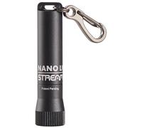 Streamlight Nano Light II Torcia LED tascabile Nero 73020