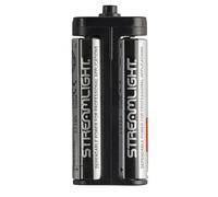 Streamlight Pacco batteria 78105 - Include supporto batteria e 2 pacchi batteria USB SL-B26 - Stinger 2020