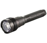 Streamlight Potrac Hl5-x 88074 - Torcia elettrica CR123A con 4 batterie nere