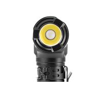 Streamlight Protac 90x Usb Flashlight Argento 1000 Lumens