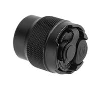 Streamlight ProTac Rail Mount HL X Pro Jack-Cap Black