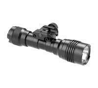 Streamlight ProTac Rail Mount HL X Pro USB Kit Black One Size