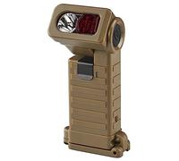 Streamlight Sidewinder 14975 - Scarponcino militare con 2 batterie alcaline AA, colore: Coyote