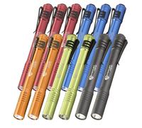 Streamlight Stilo Pro LED 100 Lumen Mini - Colori Assortiti - 12 Confezione