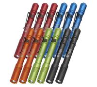 Streamlight Stilo Pro USB LED 350 Lumen Penlight Con Charge Cavo - Assortimento