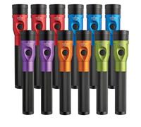 Streamlight Stinger LED HL 800 Lumen Torce Ricaricabili - 120V AC/12V DC P