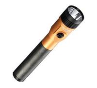 Streamlight Stinger LED HL 800 Lumen Torcia Ricaricabile - 120V AC/12V DC Pi