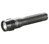 Streamlight Torcia ricaricabile Strion LED impugnatura ad anello caricabatterie 120V nera 74778