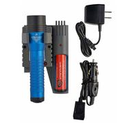 Streamlight Strion LED HL Torcia Ricaricabile 120V/100V/12V DC PiggyBack - B