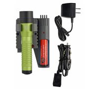 Streamlight Strion LED HL Torcia Ricaricabile 120V/100V/12V DC PiggyBack - L