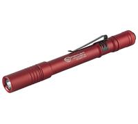 Streamlight Stylus Pro USB LED Mini Stilo Torcia Rosso 66137