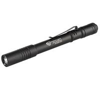 Streamlight Stylus Pro® USB LED Torcia Penlight Nera 66134
