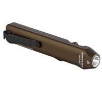 Streamlight Wedge® EDC Slim Torcia LED Portatile Coyote 88811