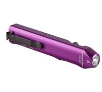 Streamlight Wedge® EDC Slim Torcia LED Portatile Viola 88818