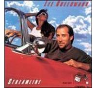 Streamline by Lee Greenwood (1989-11-02)